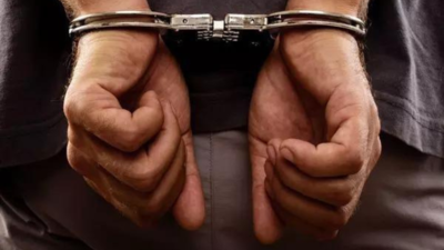 NIA arrests wanted Naxal cadre in Mumbai