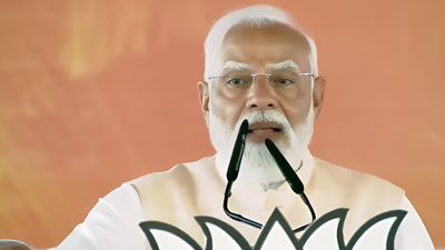 'Asli poriborton': PM Modi says TMC converting 'infiltrators into voters' in Bengal - what he said