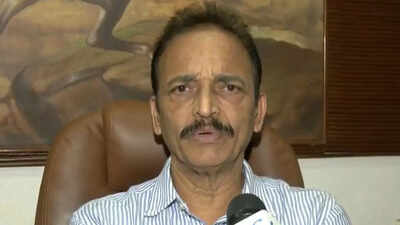 BMC polls setback: Congress leader demands Mumbai unit chief's resignation; gets party notice