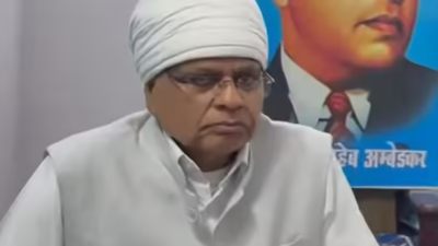A beautiful woman 'distracts, and rape may follow': Congress MLA