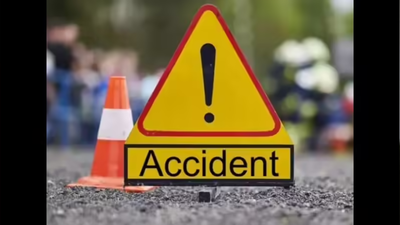 MP: Speeding car mows down labourers; 2 killed, 11 hurt in Jabalpur