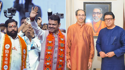 Resort politics brews in Maharashtra; Uddhav Sena's subtle 'poaching' warning — who gets the Mayor's chair?