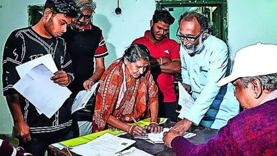 EC to showcase SIR as step to strengthen electoral process