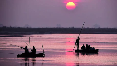 Bangladesh lets China envoy go close to Chicken’s Neck