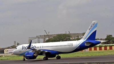 DGCA: IndiGo has pledged not to cancel flights