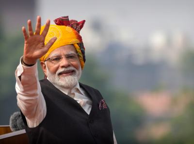 PM Modi’s dig at West: Democracy’s ‘flagbearers’ acting like ‘nawabs’