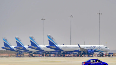 IndiGo cancels Tbilisi, Almaty, Tashkent and Baku flights