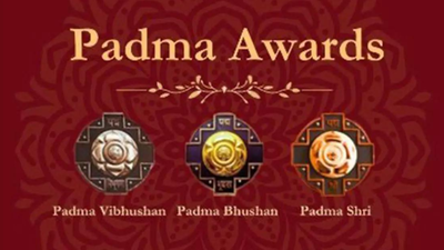 Hinterland's 'unsung heroes' on Padma rolls
