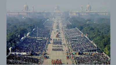 Army’s 'phased battle array', IAF flypast and cultural diversity take centre stage — key takeaways from 77th Republic Day