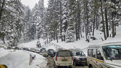 Kashmir peaceful, ready to welcome visitors: Deputy CM