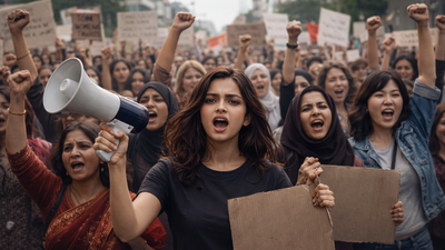 4B movement: The 'four nos' that scared patriarchy — Is India ready?
