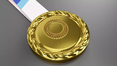 No more gold-plated silver medals for retiring railway officials