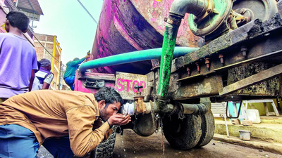 Indore declares Bhagirathpura waterborne outbreak epidemic; calls in special teams to contain spread
