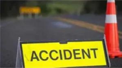 Fog-induced crashes claim 8: Five tourists in Punjab, 3 labourers in UP
