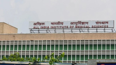 At AIIMS Delhi, 524 faculty posts are vacant out of a sanctioned strength of 1,306 RTI: Four of 10 faculty posts vacant across 11 AIIMS