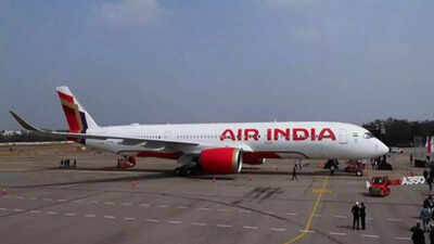 File photo Air India flights diverted: Bad weather affects 2 UK-bound planes; airline issues statement
