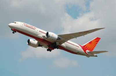 Pilot found tipsy in Vancouver, act by Jan 26: Canada to Air India