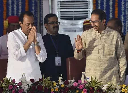Ajit Mumbai.
