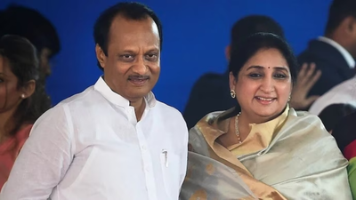 Sunetra Pawar to be named NCP leader, to take oath as deputy CM tomorrow: Chhagan Bhujbal