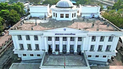 BJP allies with Cong to snatch Maha civic body from Sena; with 27/60 seats, Shinde's outfit was single-largest party in Ambernath