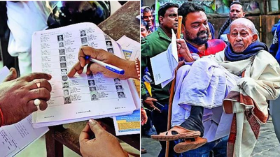 EC offers SIR relief, says kin can appear for outstation voters; hearings in Bengal will have to be completed by Feb 8
