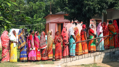 From Maharashtra to Tamil Nadu, has 'women first' become best poll bet for parties?