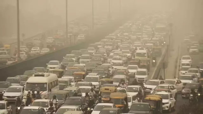 70% of 41 crore vehicles fail to meet statutory compliances
