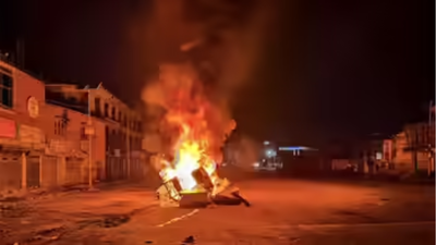 Manipur violence: SC orders forensic probe into 'available voice recordings' of ex-Manipur CM Biren Singh
