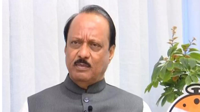 No talks yet with Pawar Sr but there's no permanent enemy in politics: Ajit