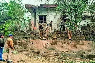 Punjab police suspect ISI hand in Himachal Pradesh blast; BKI, PSA own up to it