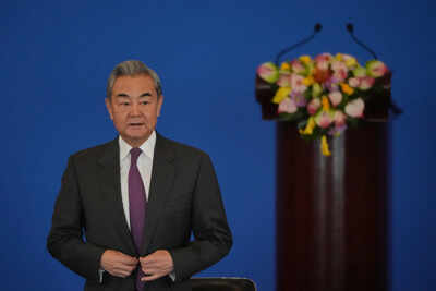 'China's claim as baseless as Trump's ceasefire talk'