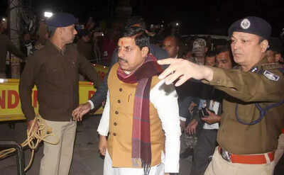 Indore water contamination: No consensus on death toll as locals, CM & Mayor offer different figures