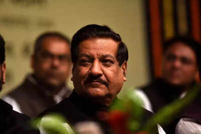 Mamdani letter on Umar Khalid: Ex-Maharashtra CM Prithviraj Chavan defends New York mayor - watch