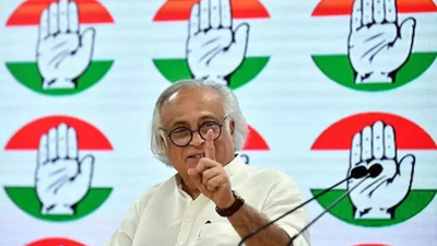 Congress slams BJP: You pick president first, then say there’s a poll
