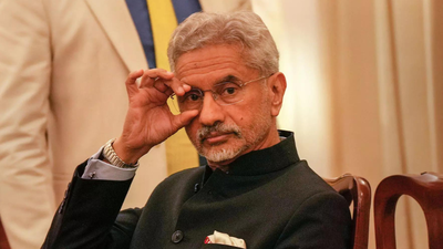 US strikes in Venezuela: Jaishankar expresses India's concern; urges nations to prioritise people’s safety
