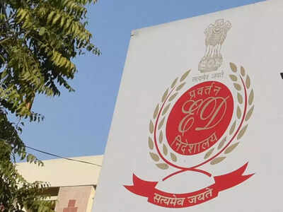 Money laundering probe: ED files chargesheet against betting website owned by Pakistanis; 14 accused named