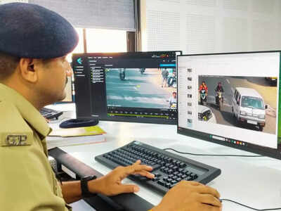 Gujarat man escaped from Nepal jail during Gen Z protests; arrested in Ahmedabad