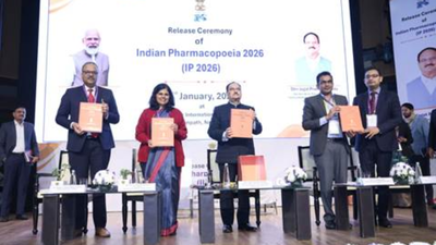 India tightens drug safety net, brings blood components under uniform standards