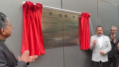 India inaugurates world’s only 2nd such lab for testing & calibration of air pollution equipment, will curb dependence on imported machines