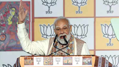 'UDF-LDF fixed match will end soon': PM Modi pens letter to BJP's new Thiruvananthapuram’s Mayor