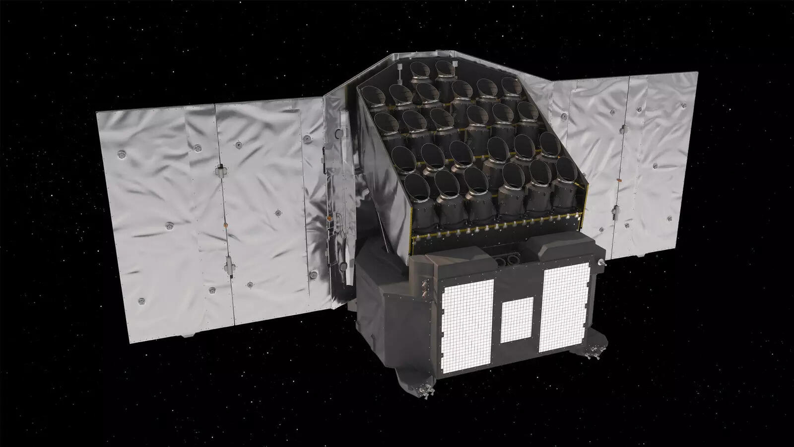 Image: ESA