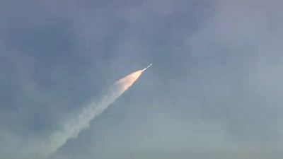 ‘Deviation seen in third-stage': Isro’s PSLV-C62 mission fails