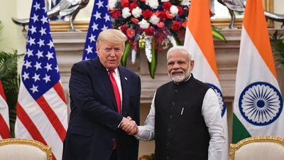 ‘Trump friendship with PM Modi real’: Sergio Gor on India-US ties — what he said about disagreements