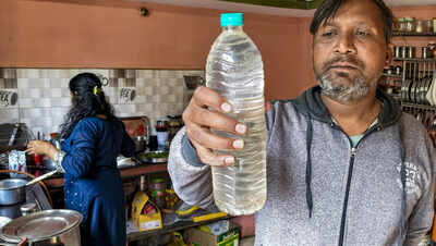 Indore water deaths: BJP corporator had raised red flag 2 years ago, files on replacing old pipelines did not move