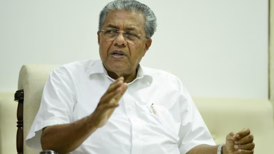 'Financially strangling Kerala': CM Pinarayi Vijayan targets Centre; calls for satyagraha on January 12