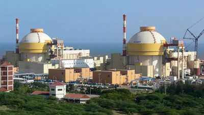 Russian nuclear corporation Rosatom showcases floatingN-power unit at Goa event, ready for joint research projects
