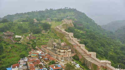 Area around Kumbhalgarh wildlife sanctuary declared eco-sensitive zone