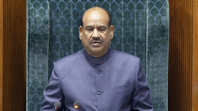 Rule change: Lok Sabha MPs can mark attendance only from their seats