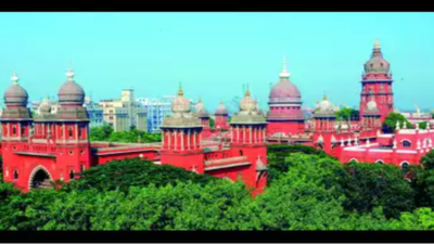 Madras high court bans book with 'scandalous' remarks against Deepam judge; publisher slapped with contempt case