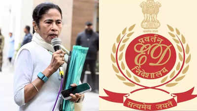 I-PAC raids: ED makes big charge against Mamata in SC; accuses CM of obstructing probe, destroying evidence